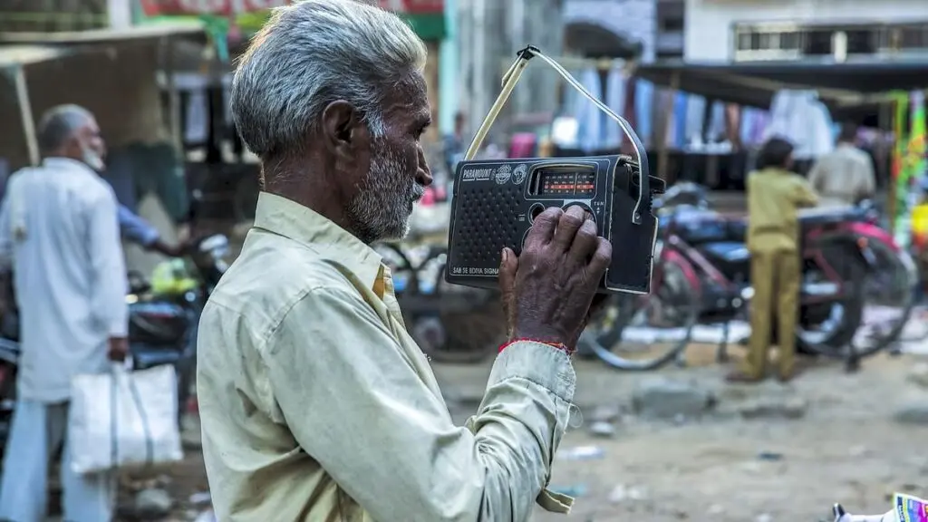 Indian born in 1990s must adapt to constant change