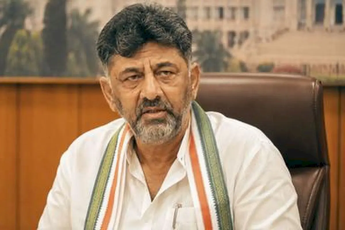 Karnataka CM announces split of Bengaluru police into five commissionerates