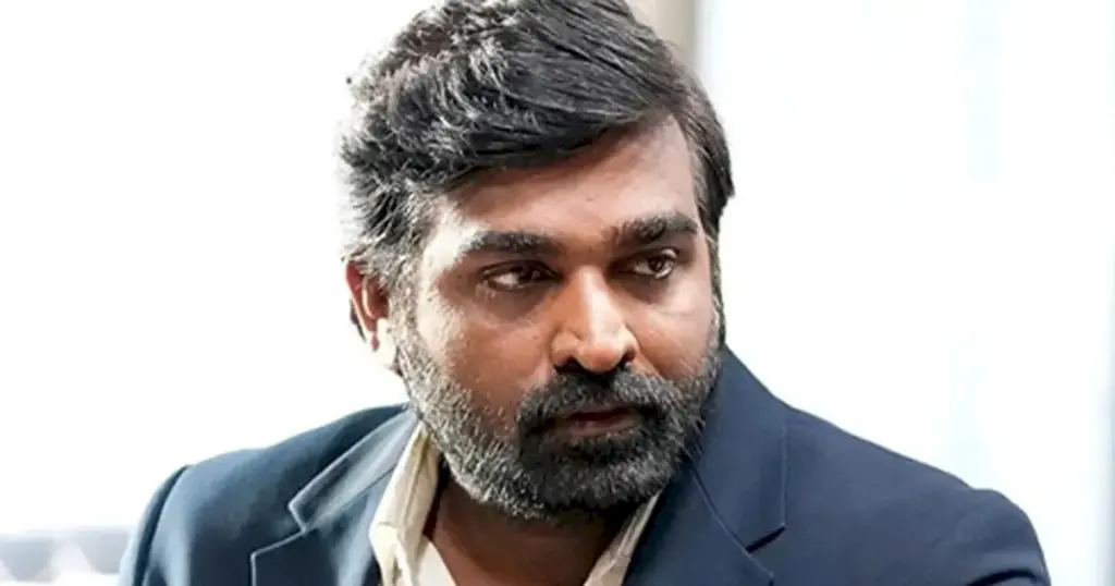 Vijay Sethupathi seeks light-hearted film role