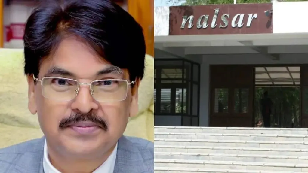 BCI chief apologises to NALSAR students after SC rebuke