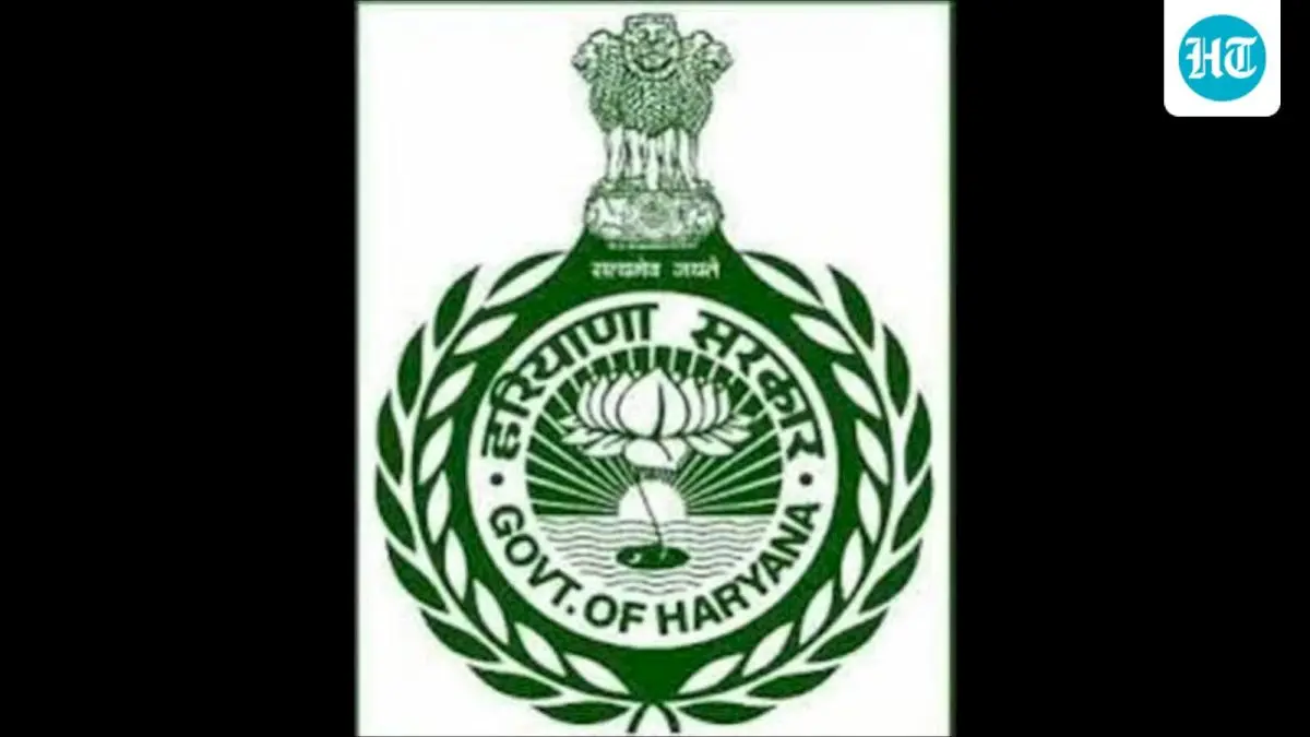 Haryana creates four-tier drug demand reduction panels
