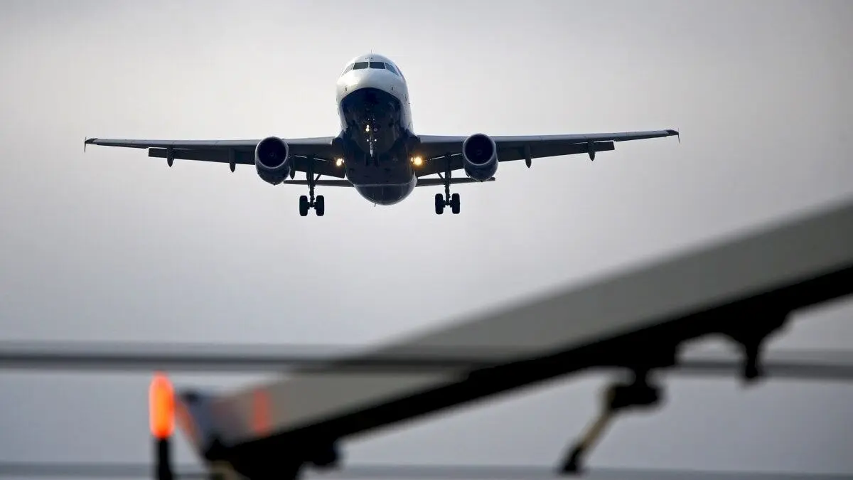 India's airline capacity fell 1.5% in August, OAG data shows