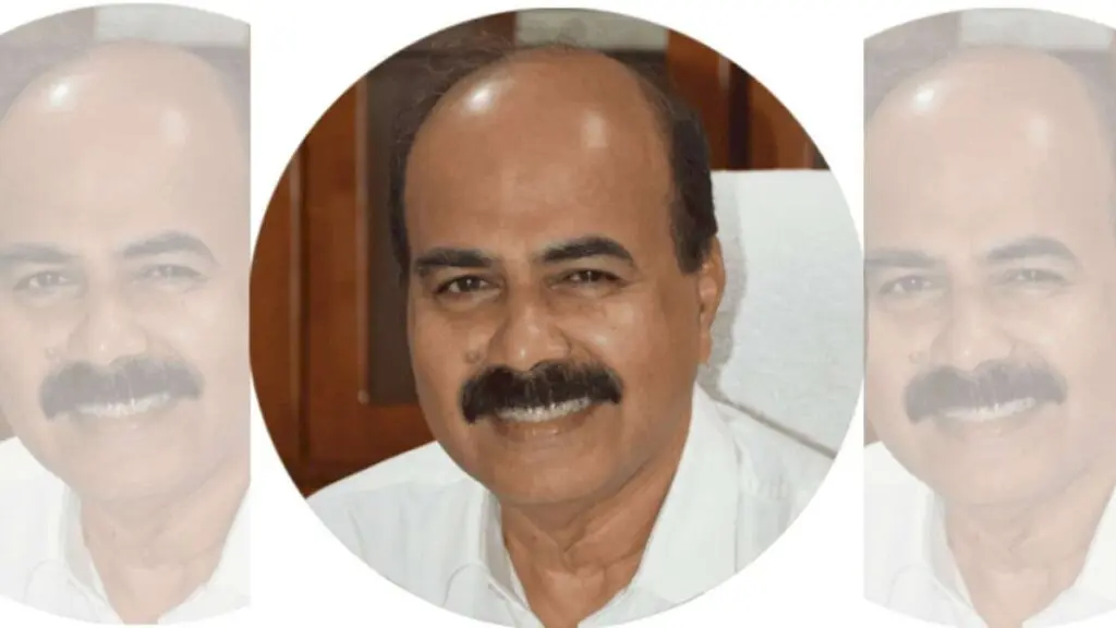Mohanan Kunnummal: Vande Mataram critics don't know mother