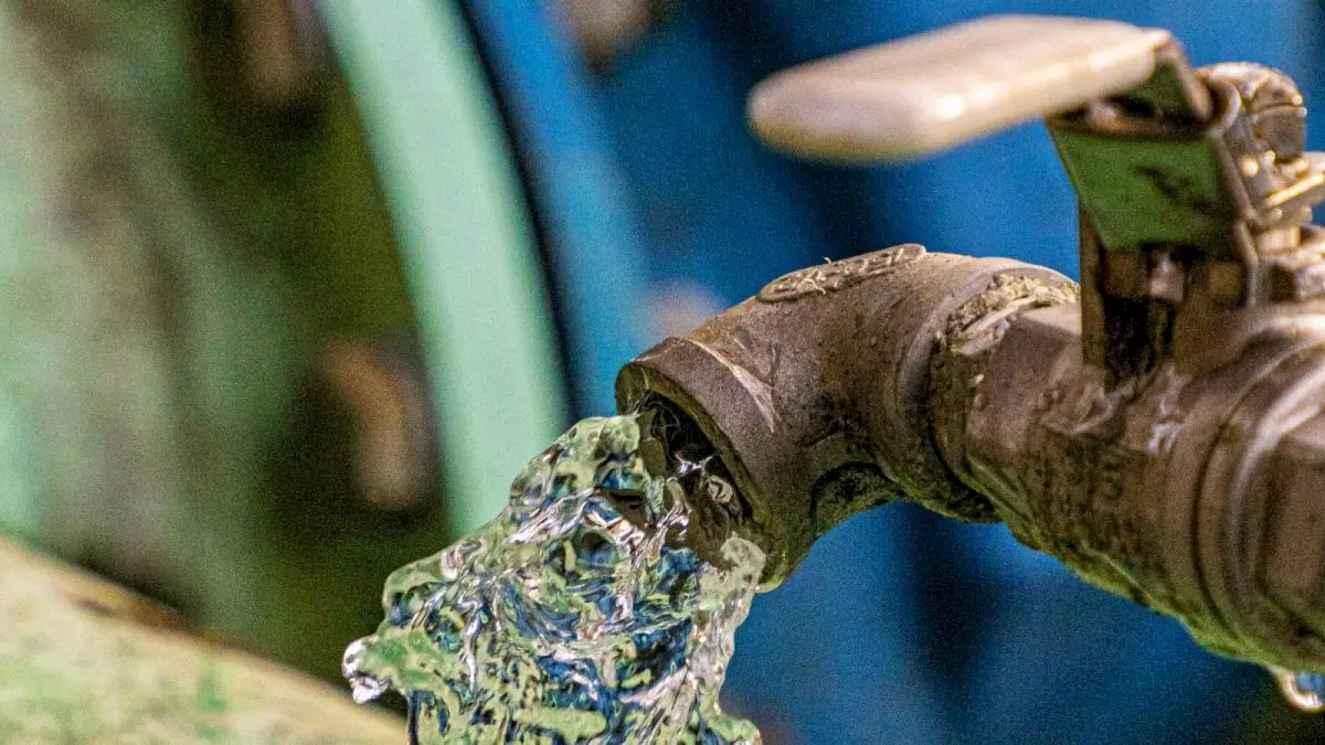 Hyderabad to face 24-hour water cut from August 17