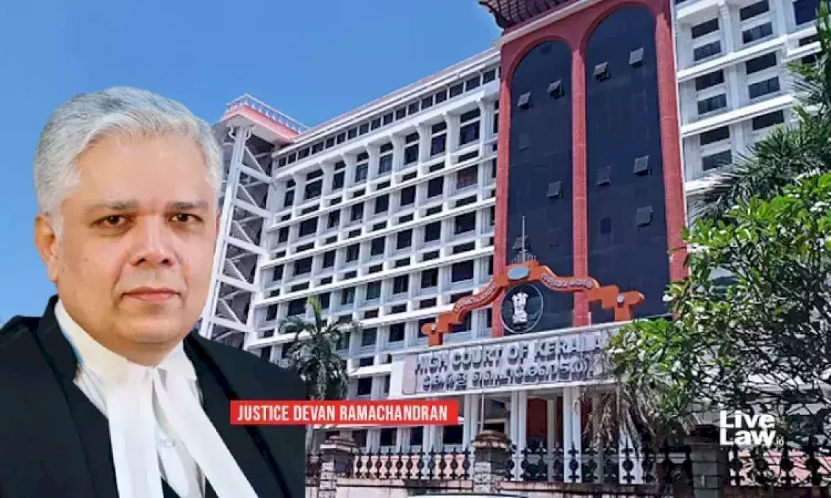 Kerala High Court slams negligible fine recovery on unauthorised flags