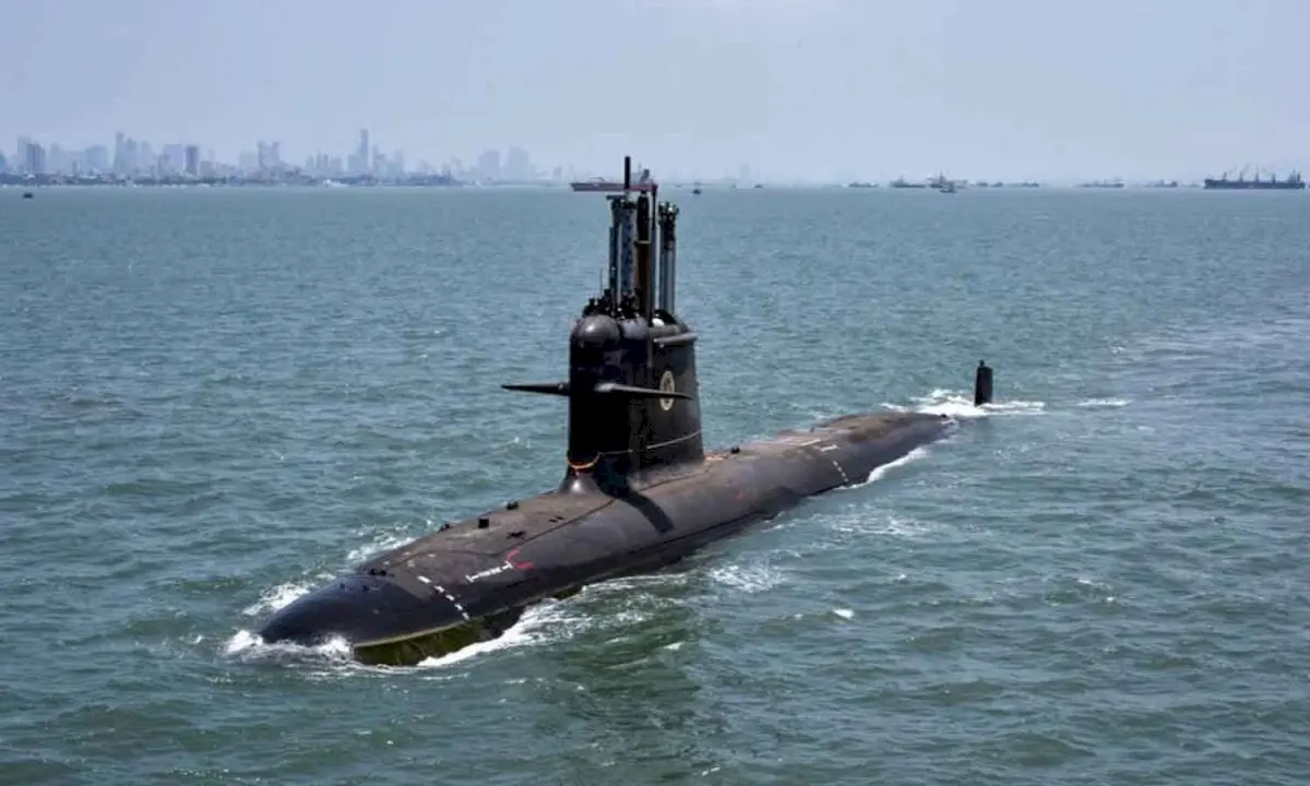 India, Germany to sign submarine deal very soon, says envoy