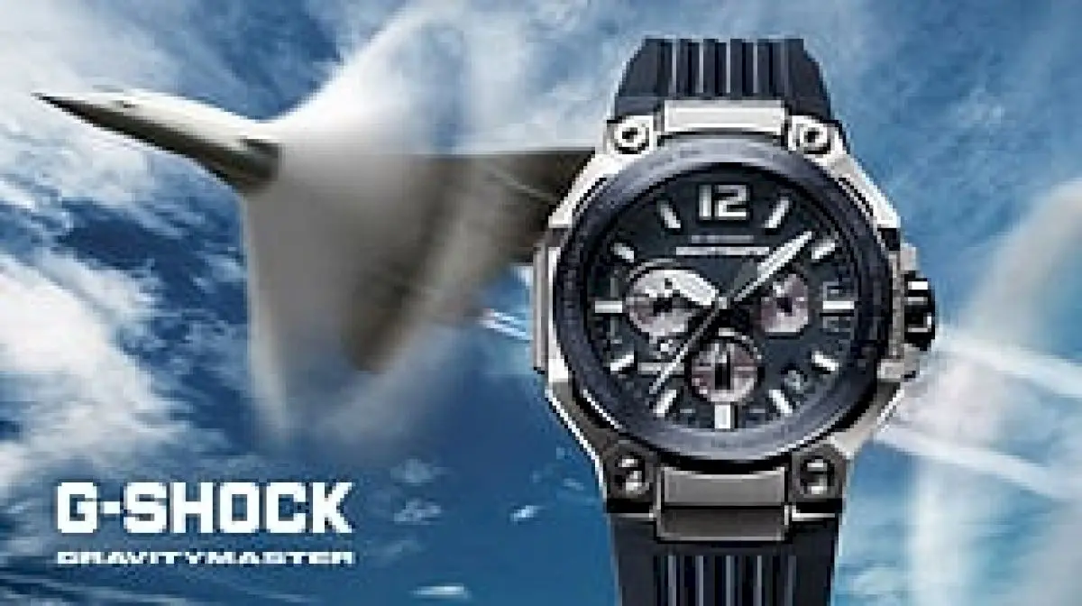 G-SHOCK, Moto G, Dyson, Panasonic in weekly roundup