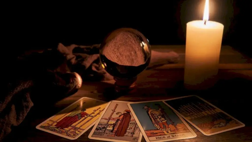 Tarot predictions for August 16, 2026: Love, career, money