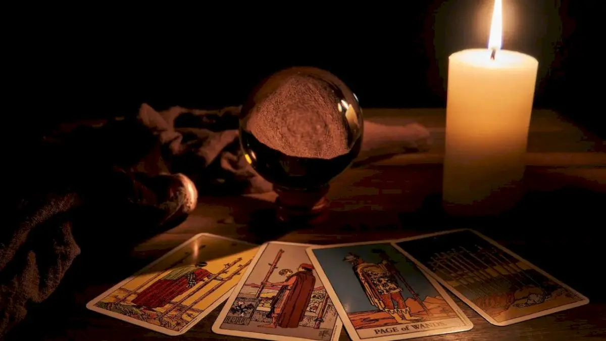 Tarot predictions for August 16, 2026: Love, career, money