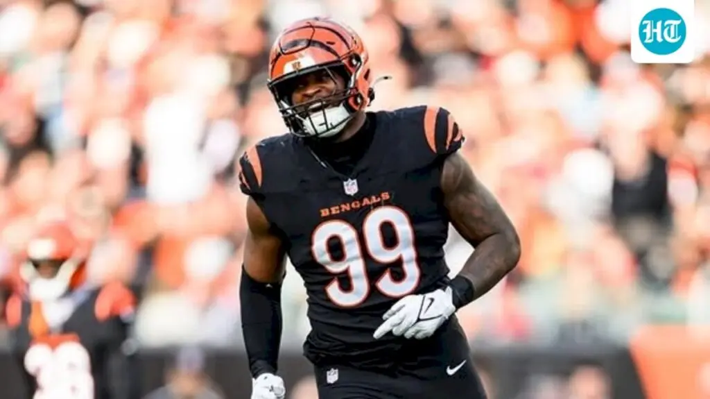 Myles Murphy carted off practice due to cramps, expects return