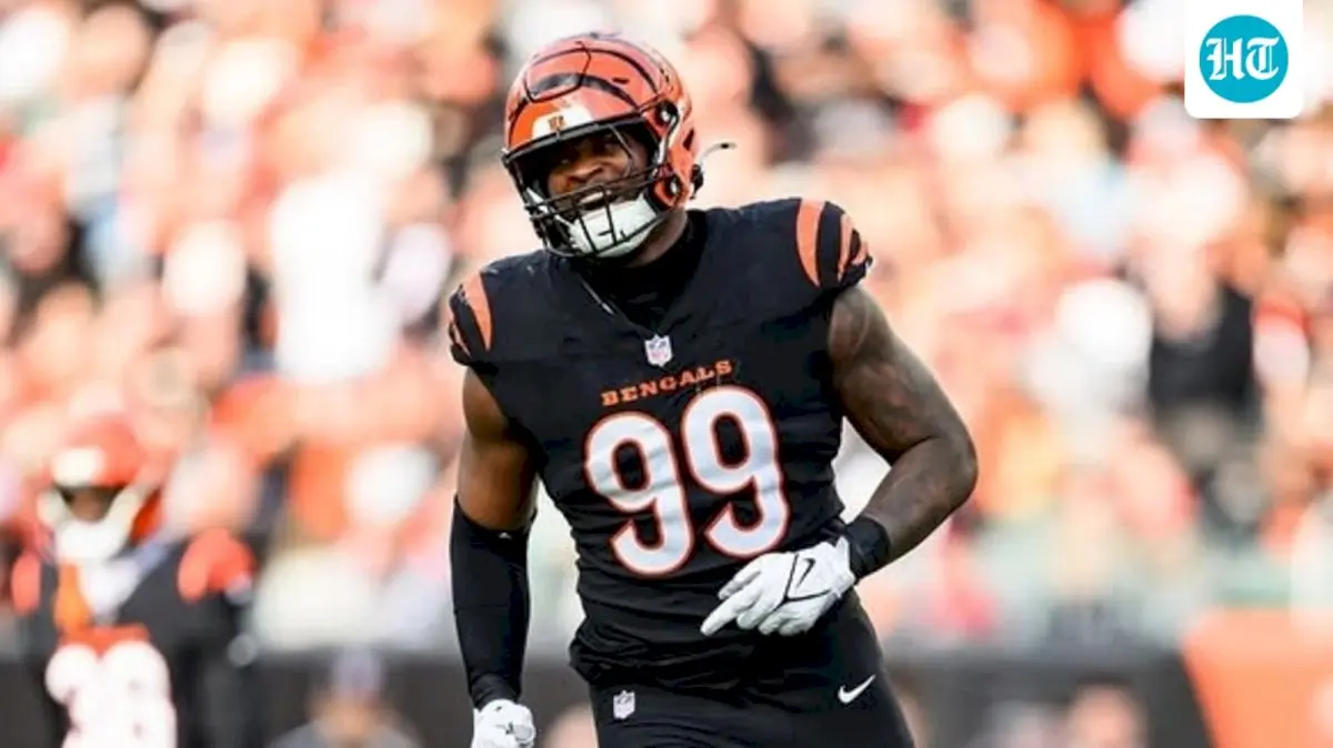 Myles Murphy carted off practice due to cramps, expects return