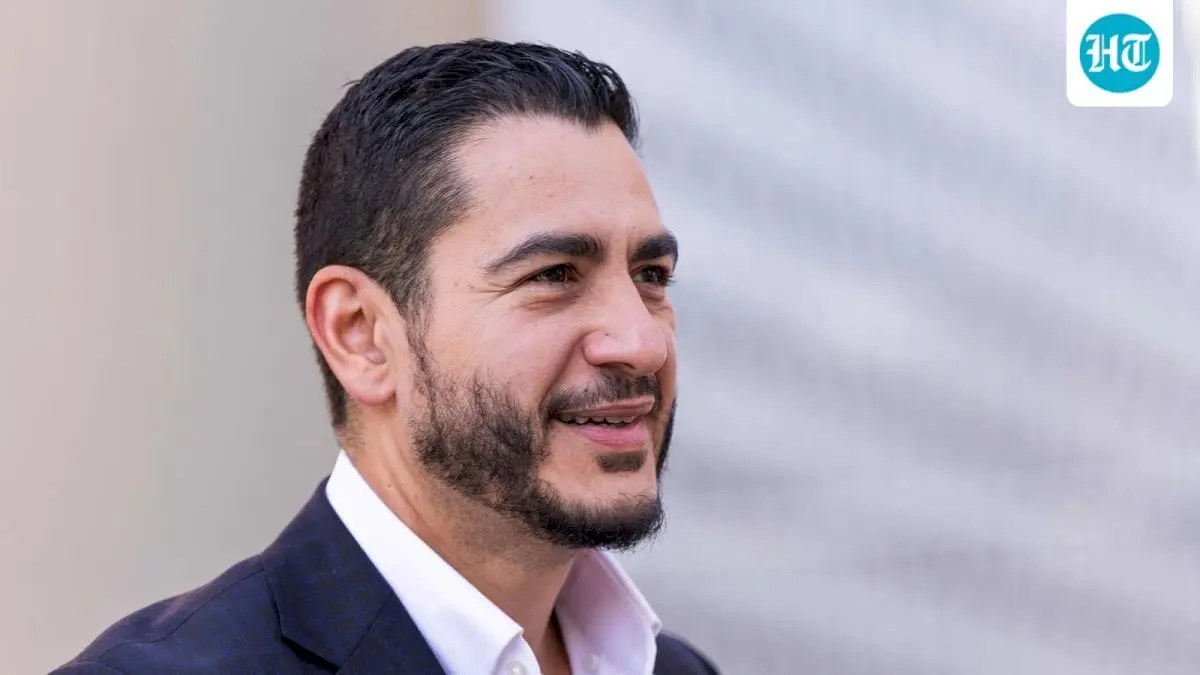 Michigan Democrat El-Sayed faces backlash over Detroit dog and cat kills