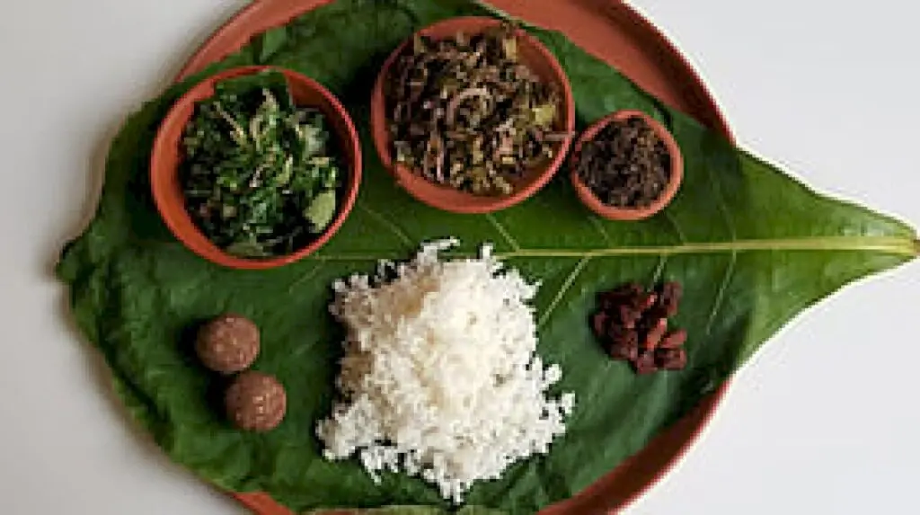 Maharashtra heritage cuisine leads gourmet revival across state