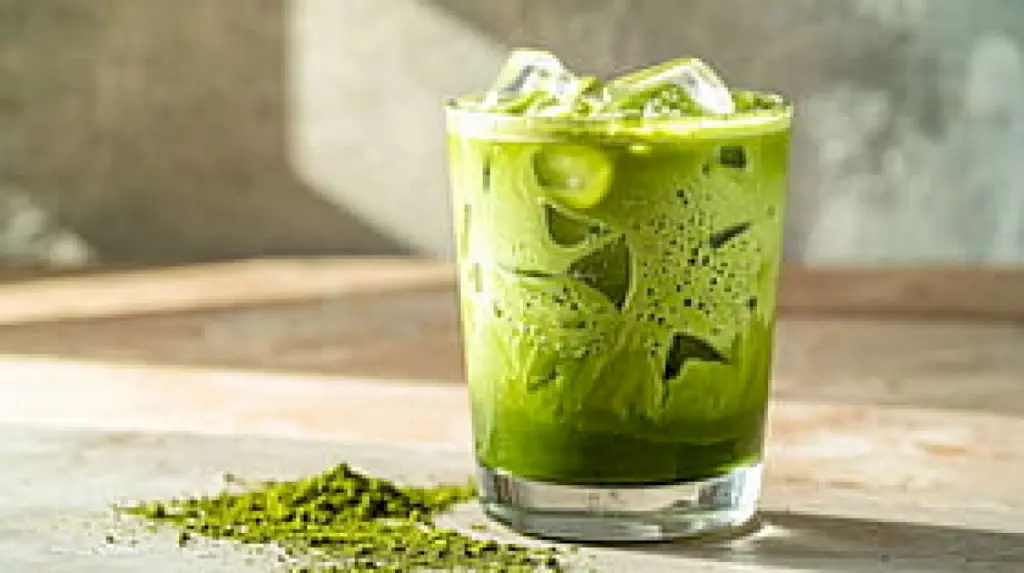 Mumbai Cafés Offer Diverse Matcha Drinks, from Smoothies to Fizz