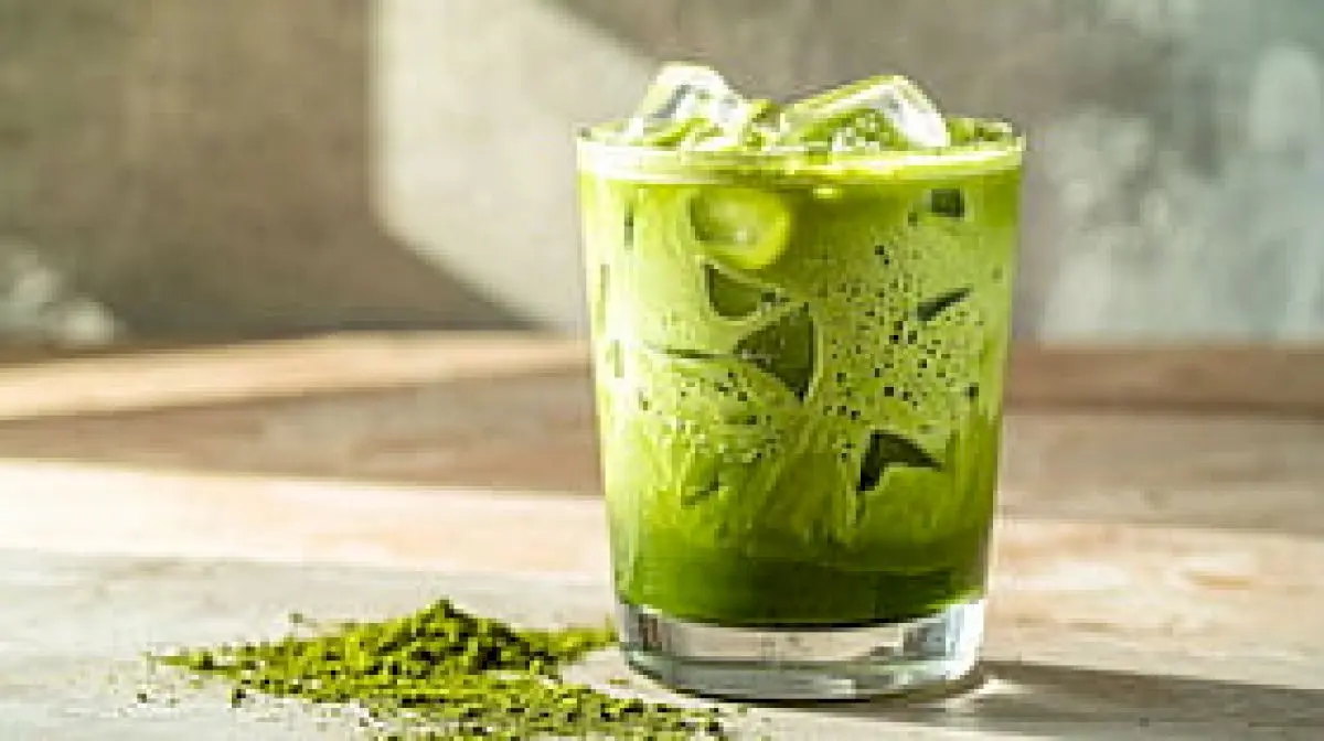 Mumbai Cafés Offer Diverse Matcha Drinks, from Smoothies to Fizz