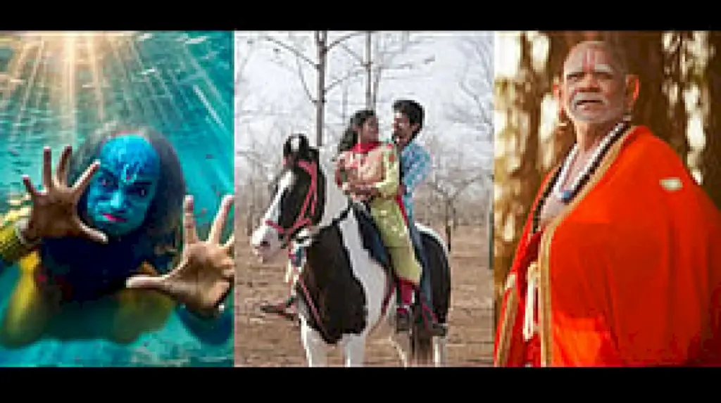 Filmmakers Say Marathi Cinema Leads With Socially Relevant Stories