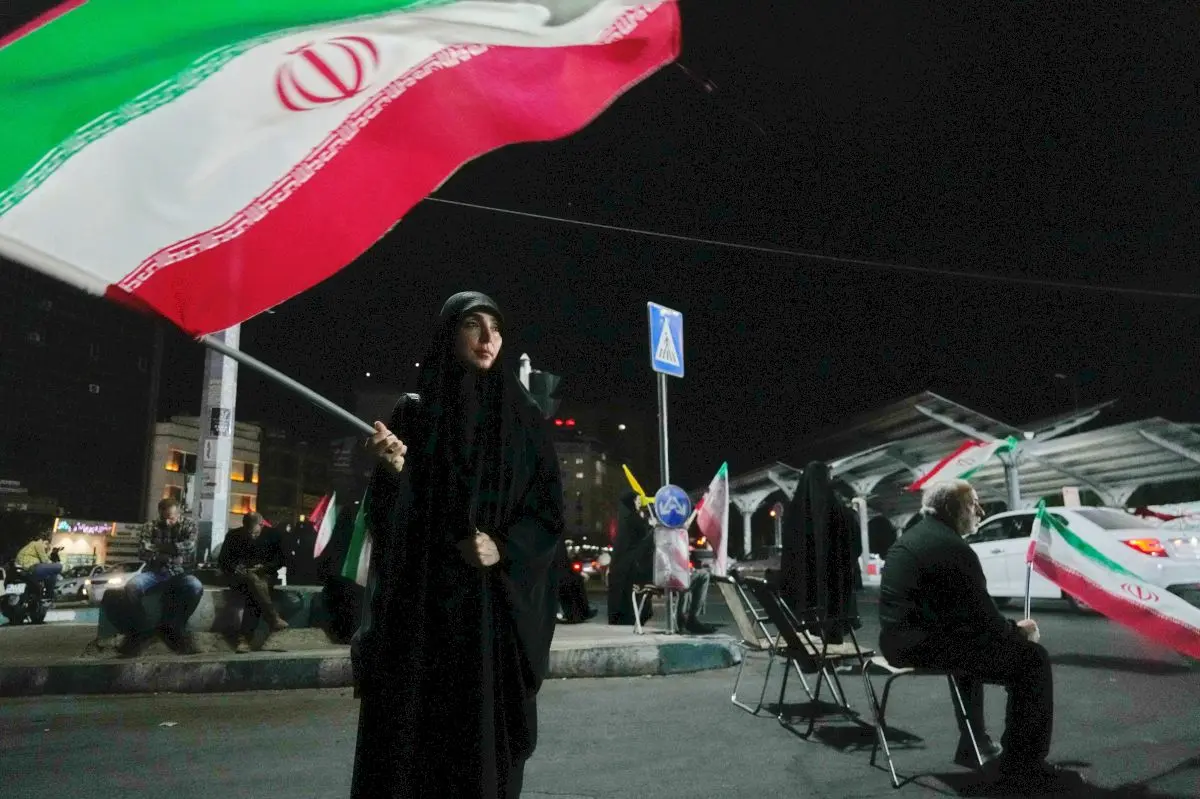 Iran detains two French diplomats in foreign interference probe
