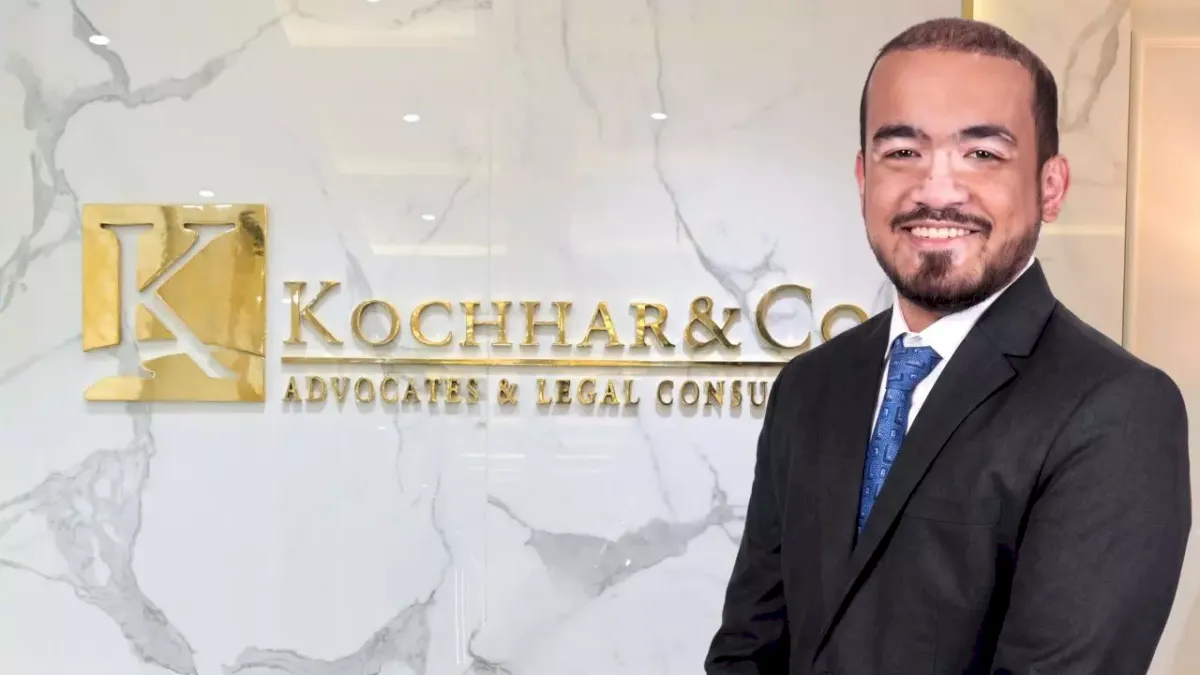 Kochhar & Co appoints Saswat Mohanty as partner in capital markets