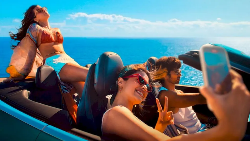 Cocktail 2 gets negative reviews, Kriti Sanon, Rashmika Mandanna under fire