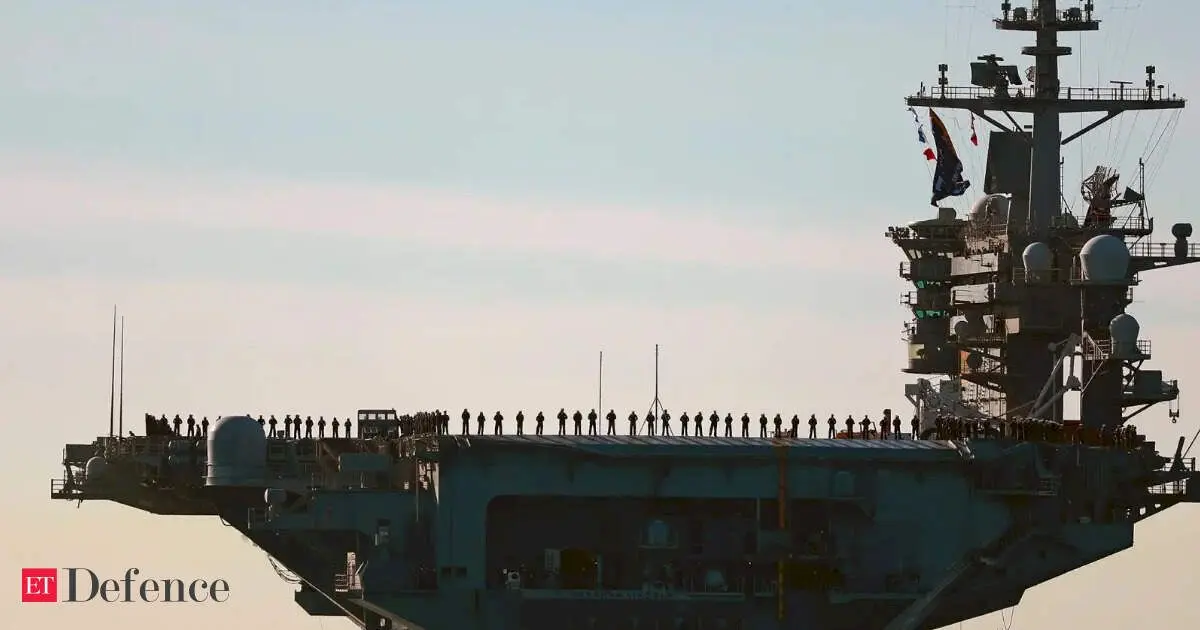 CENTCOM chief ends 10-day West Asia tour amid US-Iran tensions