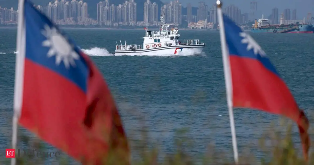 Taiwan detects 11 Chinese warplanes near the island