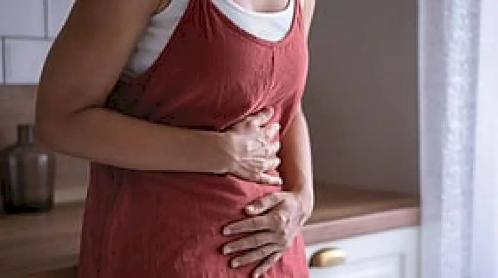Butt lightning' pelvic pain may signal endometriosis
