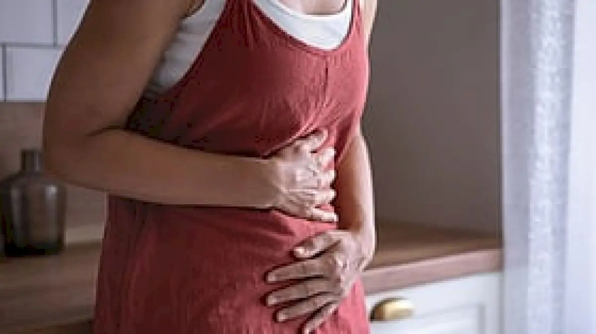 Butt lightning' pelvic pain may signal endometriosis