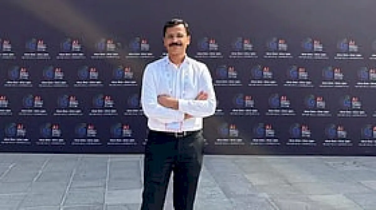 Maharashtra's 'Singham' Tukaram Mundhe transferred 25 times in 21 years