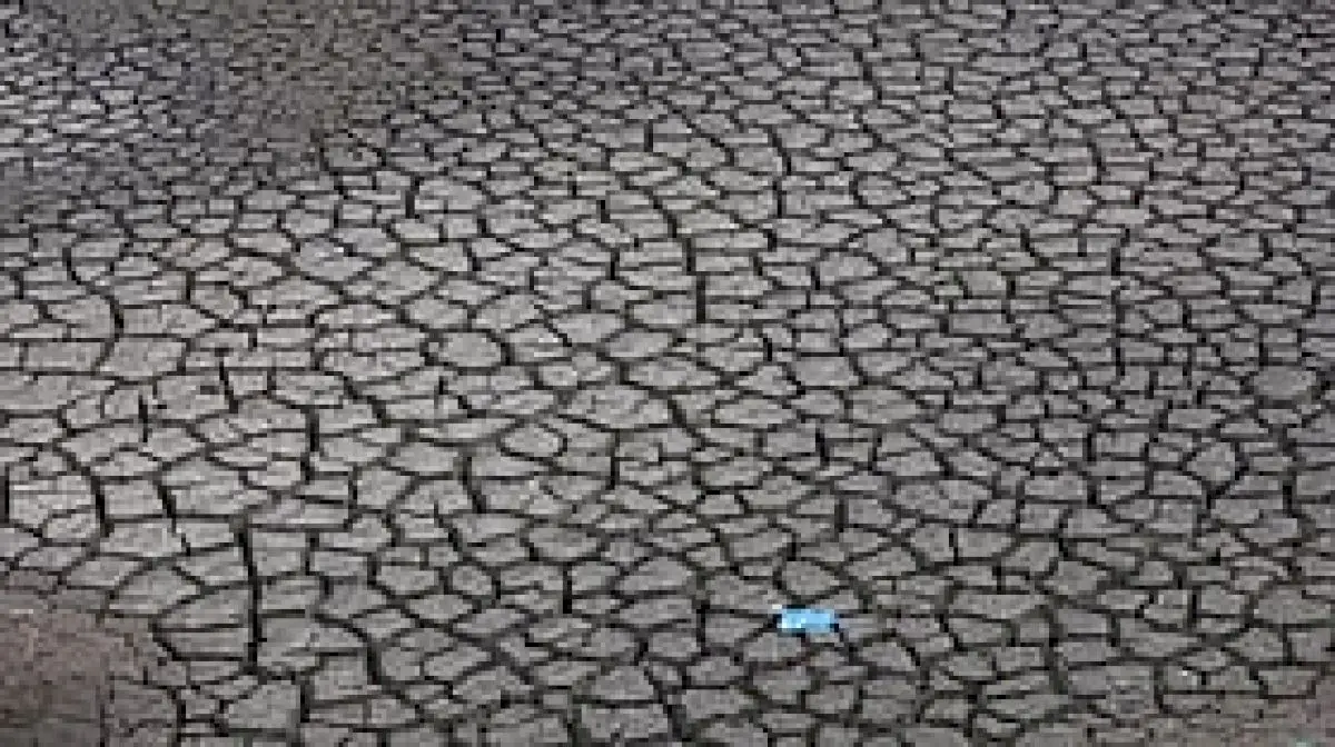 Karnataka faces 30% rain deficit as dry spell continues