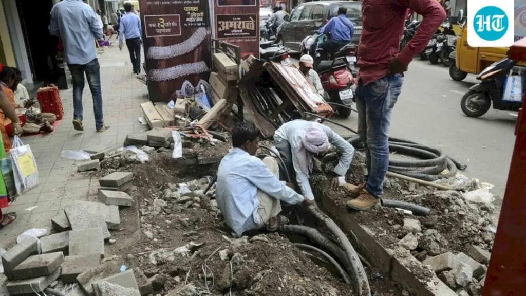 BMC approves new policy to minimise road-digging in Mumbai