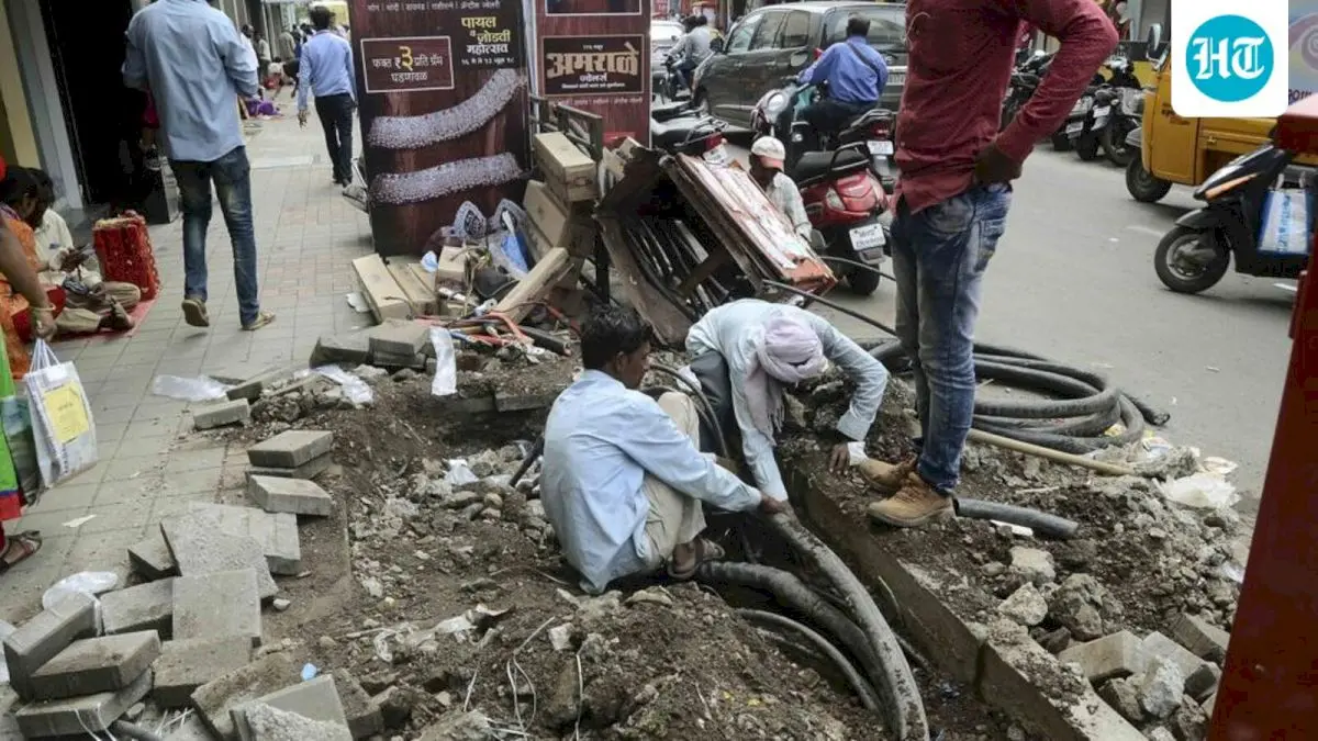 BMC approves new policy to minimise road-digging in Mumbai