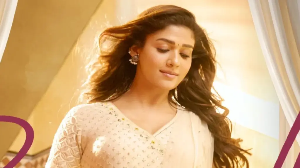 Hi trailer out: Nayanthara, Kavin film releases August 28