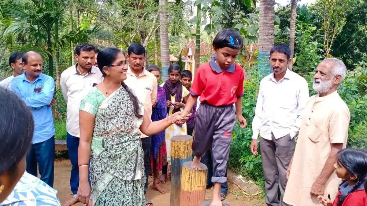 Three Karnataka teachers win National Teachers Awards 2026
