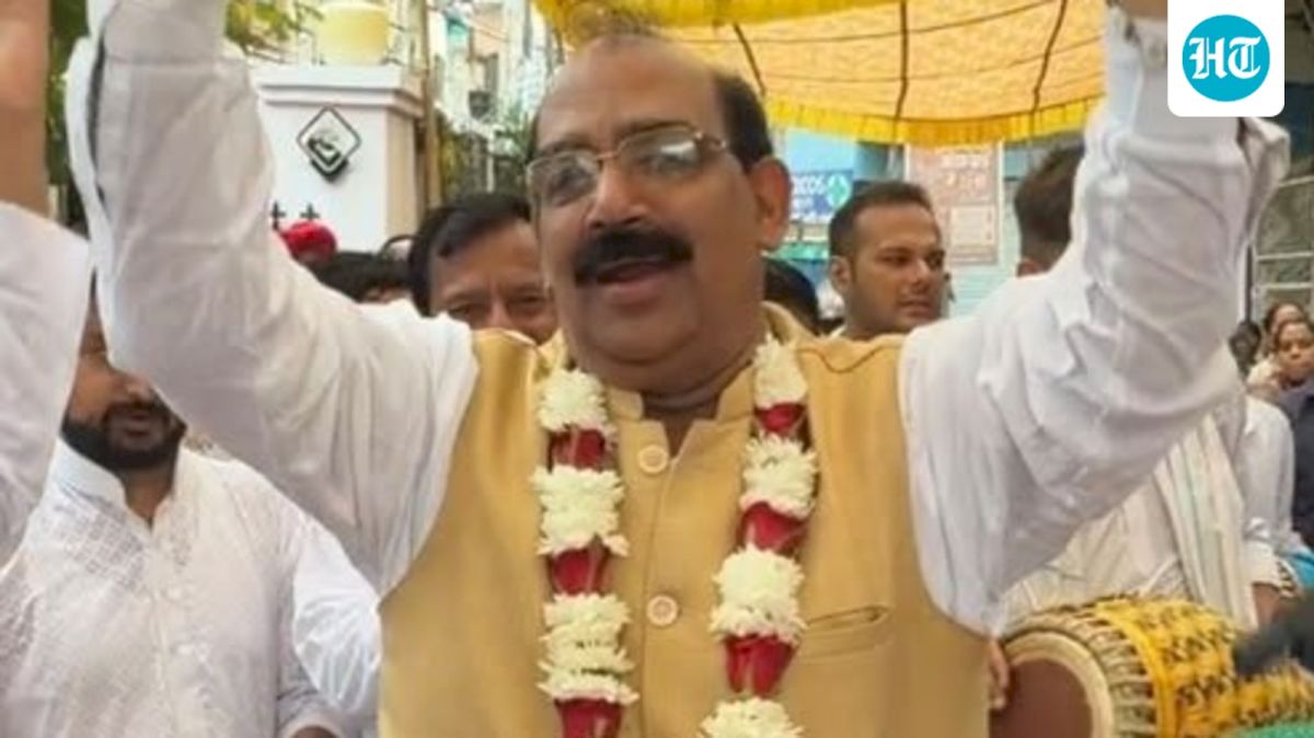 Punjab Assembly erupts over BJP MLA’s remark on girl children