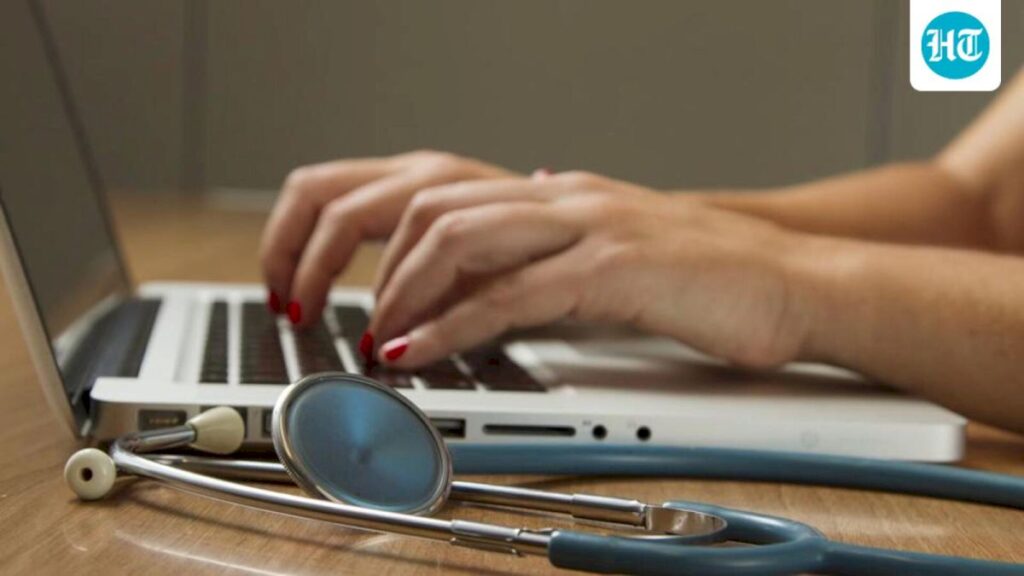 SC examines plea for CBI probe into medical data breach