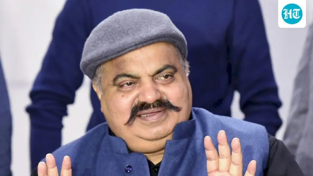 Abaan Ahmed likely to be buried near Atiq Ahmed in Prayagraj