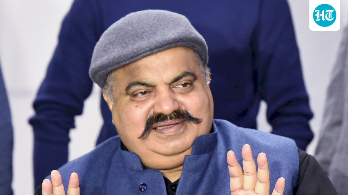 Abaan Ahmed likely to be buried near Atiq Ahmed in Prayagraj