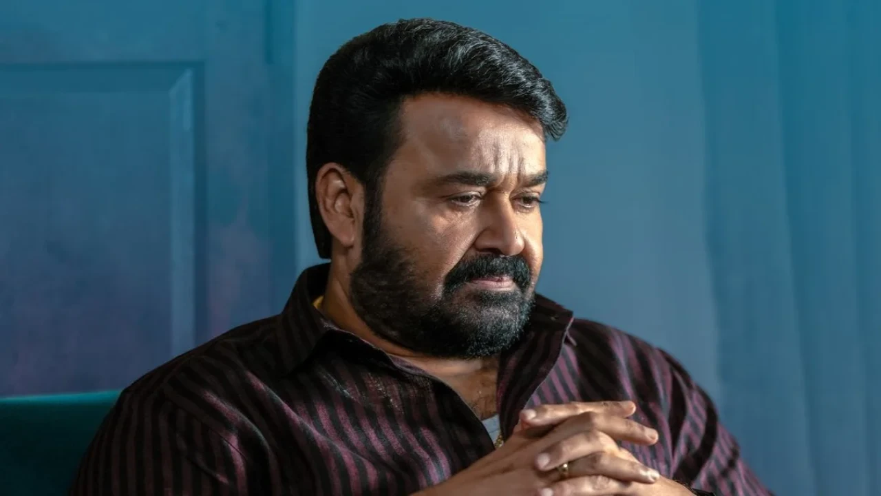 Mohanlal's Drishyam franchise to return with fourth film