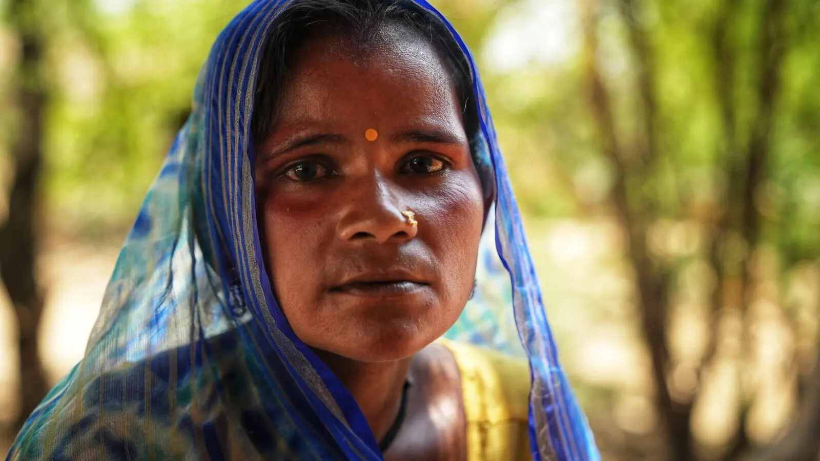 Caste divides worsen water access as Bundelkhand summers hit 48°C