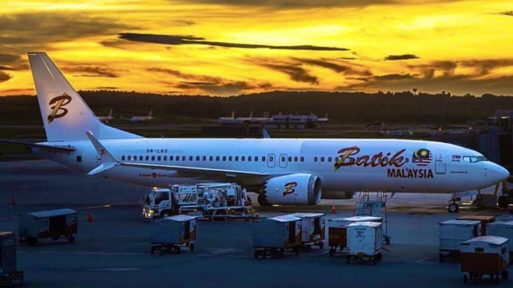 Passenger arrested after alleged emergency exit attempt on Kochi flight