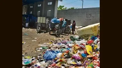 Ludhiana MC's power plant demand stalls Rs 1,400-crore waste project