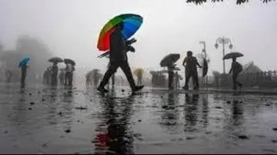Himachal rain: 144 roads closed, orange alert for 5 districts