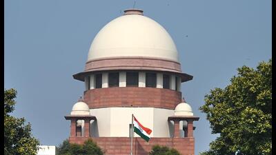 Supreme Court Dismisses Plea Seeking FIR Against Yashwant Varma