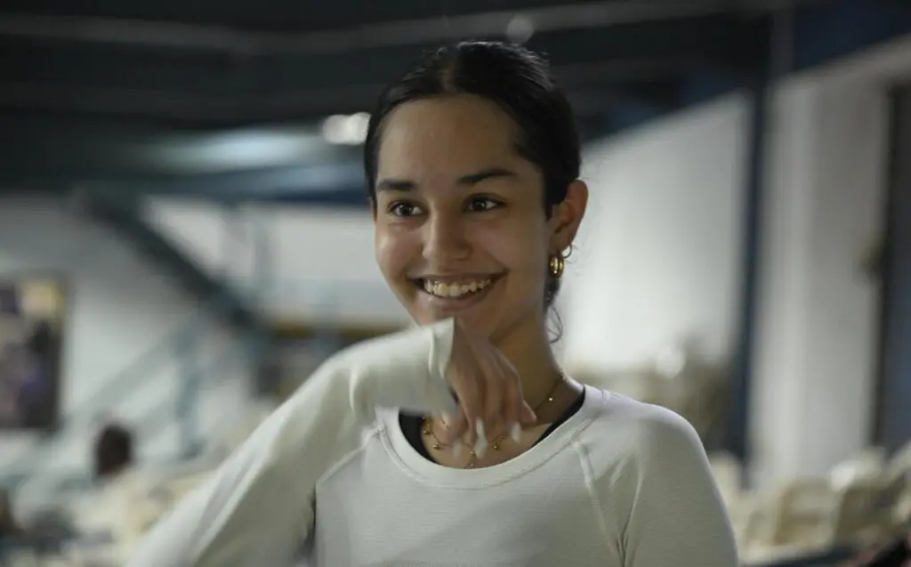 Anahat Singh becomes first Indian junior world squash champion
