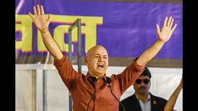 AAP welfare spree in Punjab draws election-timing barbs
