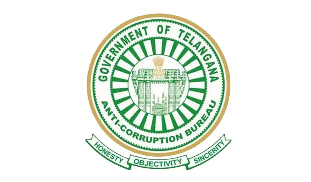 ACB catches GHMC town planning supervisor taking Rs 20,000 bribe