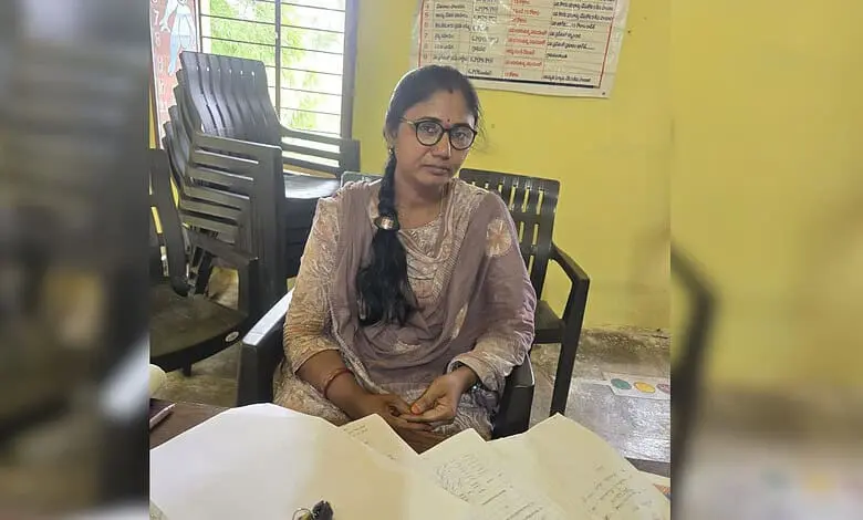 Telangana ACB nabs Panchayat Secretary for Rs 13,000 bribe