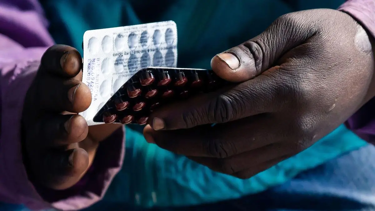 Over half of TB prescriptions outside national programme faulty: study