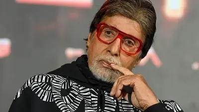 Amitabh Bachchan, 83, does 24-hour shifts for KBC 18