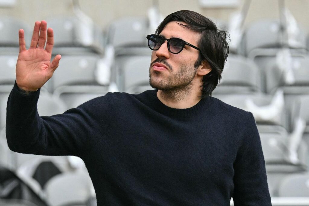 Newcastle lose Gordon, Tonali and Howe in summer exodus